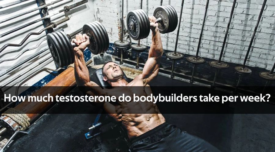 160 mg testosterone cypionate per week results